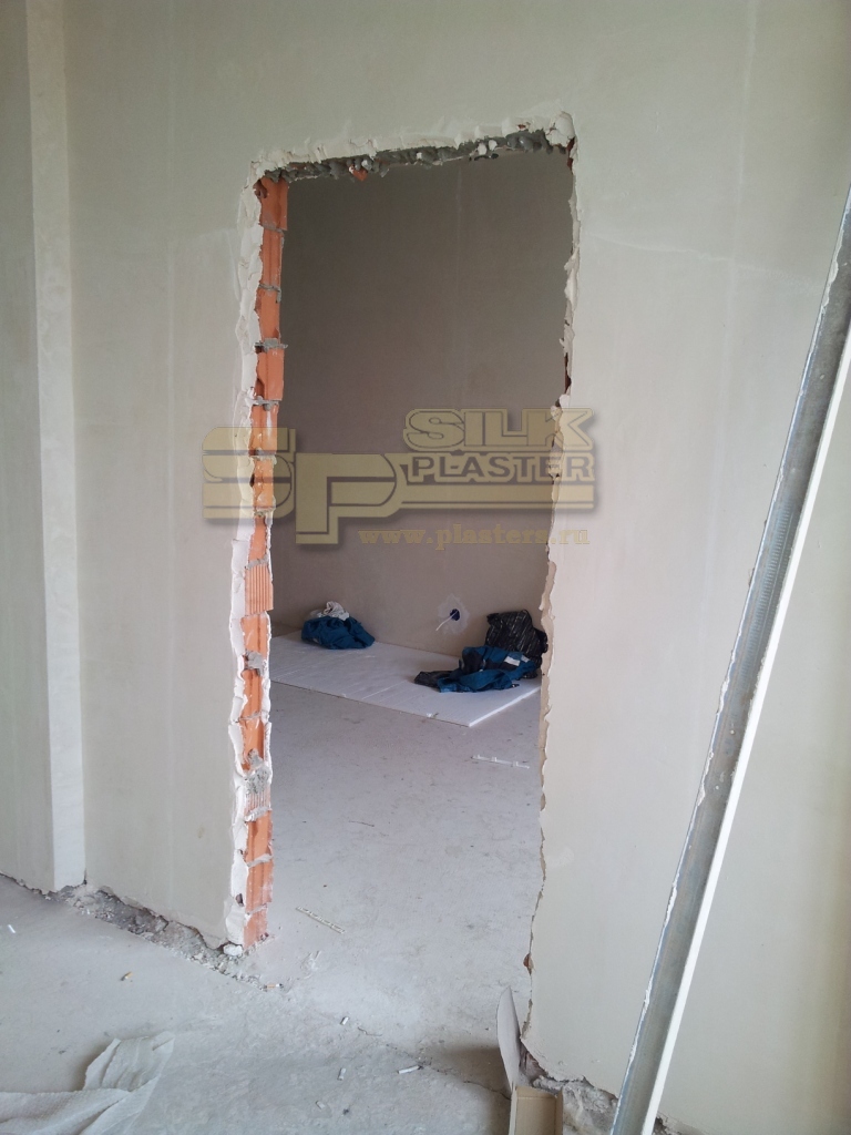 Жидкие обои SILK PLASTER Акция Жидкие обои SILK PLASTER Акция